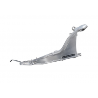 Motoholders SUPERBIKE Style Racing Subframe for Ducati Panigale V4 Motoholders SUPERBIKE Style Racing Subframe for Ducati Panigale V4